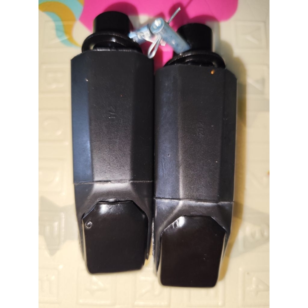 footstep belakang honda beat vario revo  kualitas original