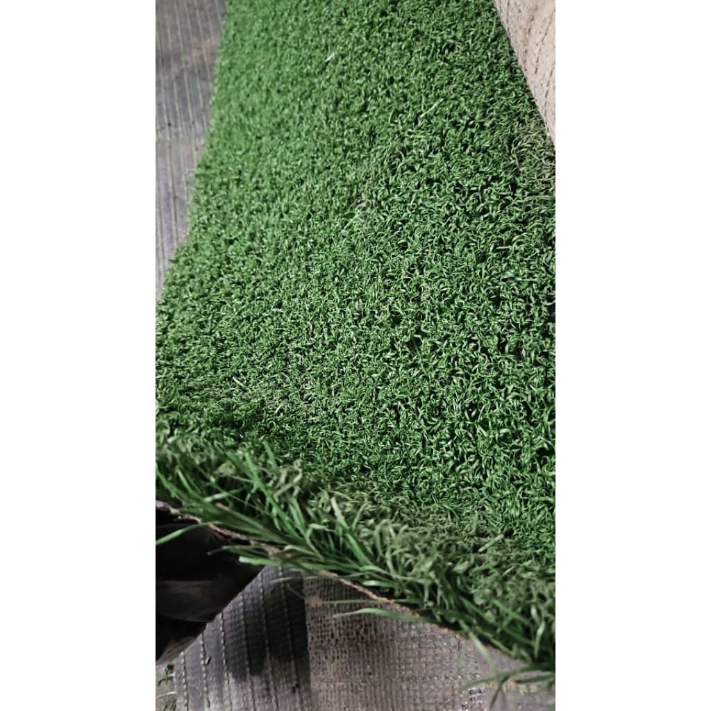 Rumput Sintetis Second / bekas berkwalitas