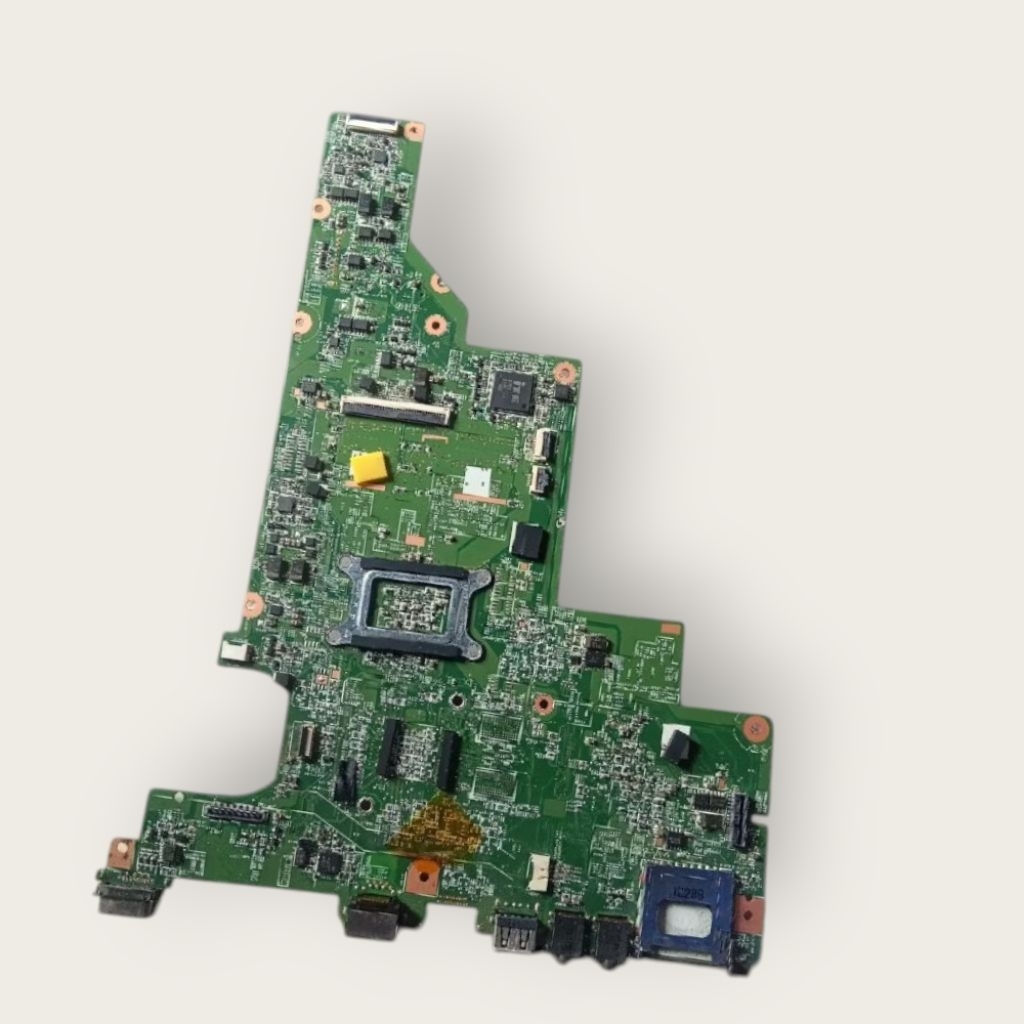 Motherboard Laptop HP Compaq CQ43-205TU normal