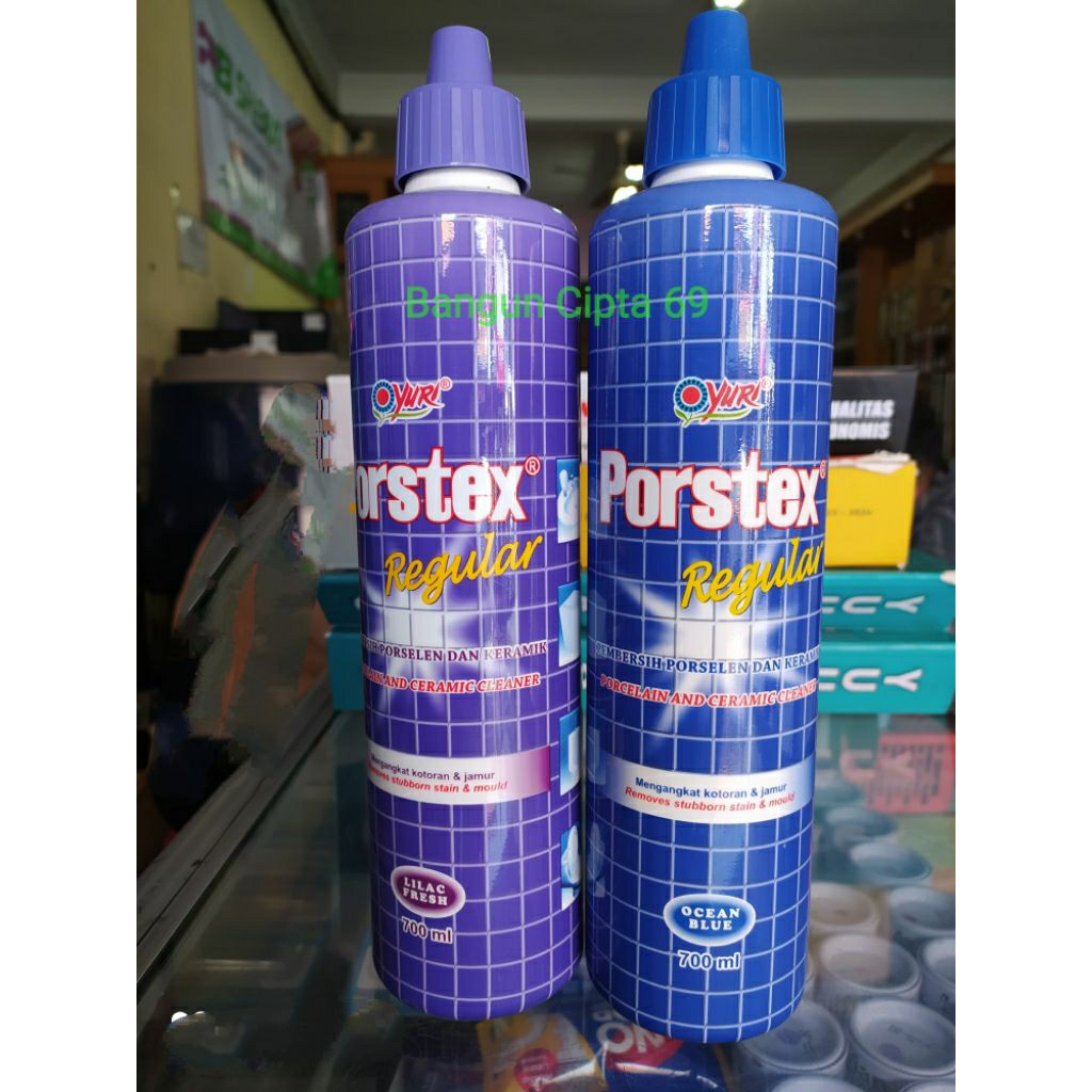 Yuri Porstex 700 ml