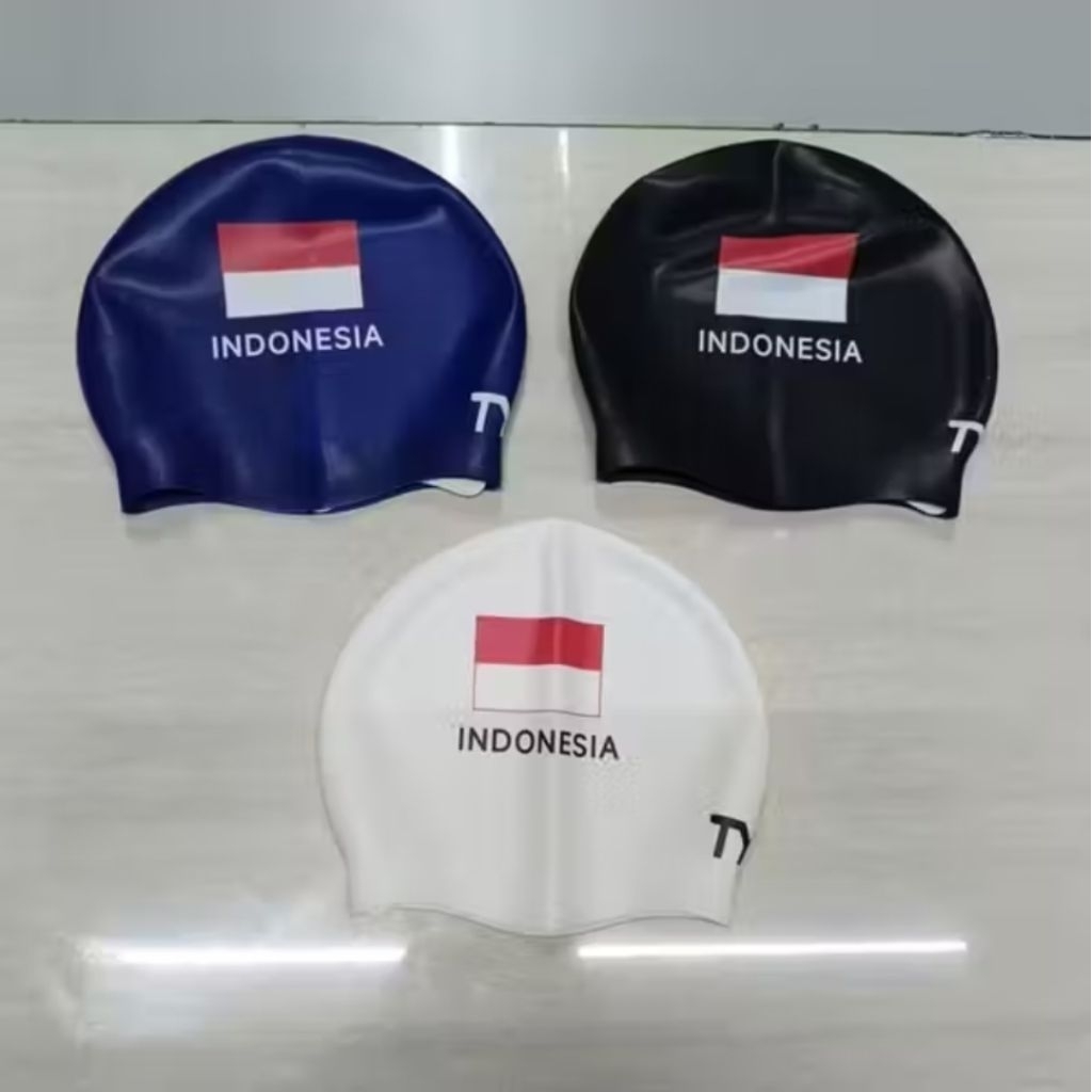 Topi Renang TYR INDONESIA