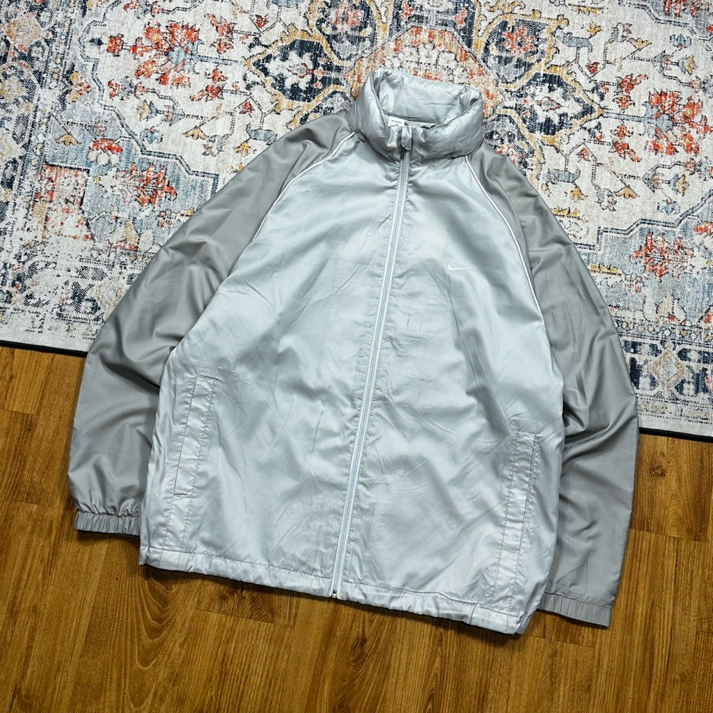 VINTAGE NIKE WB JACKET SECOND
