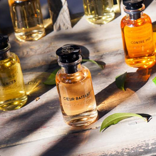 Fragrance Elv CoeurBattant Parfum wanita/perfume EDP