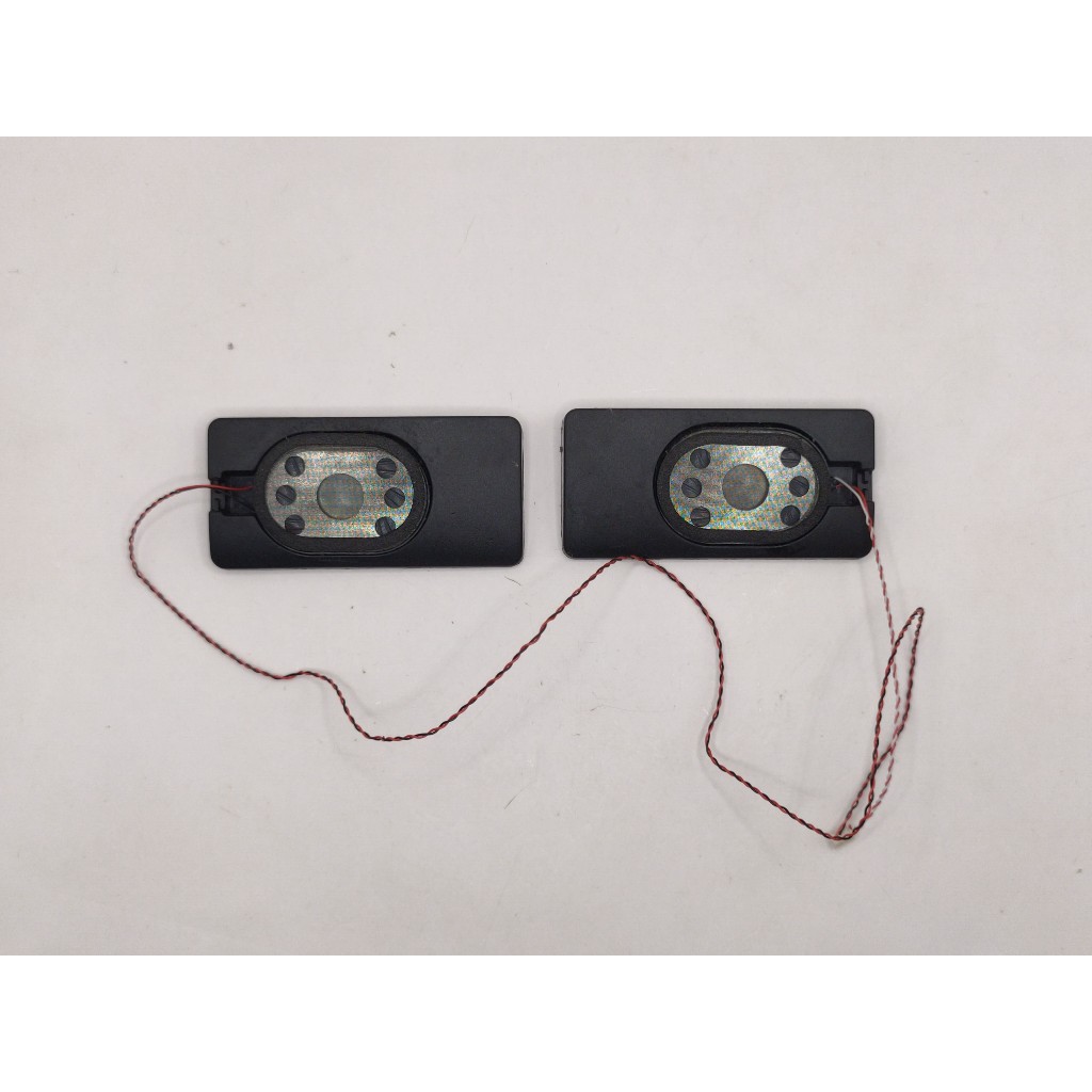 ET19 SPK-KUU-1 SPEAKER SOUND AUDIO LAPTOP KUU XBOOK-2