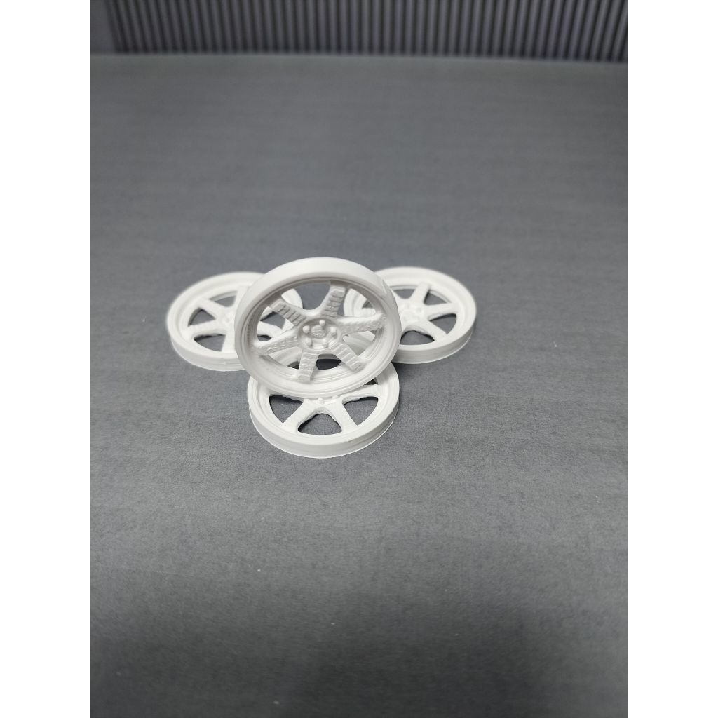 MINIATUR wheeldop L300