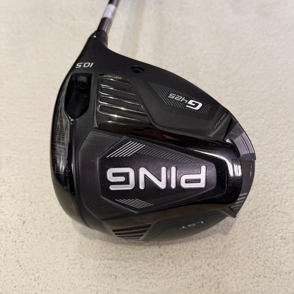 Ping G425 LST Driver