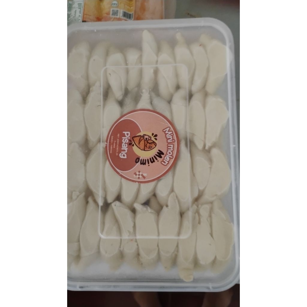 molen mini Frozen isi 100pc