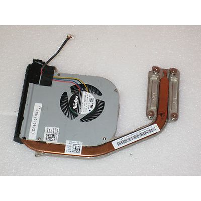 Heatsink + Fan Original Copotan Unit Laptop DELL E4310 DELL 4310