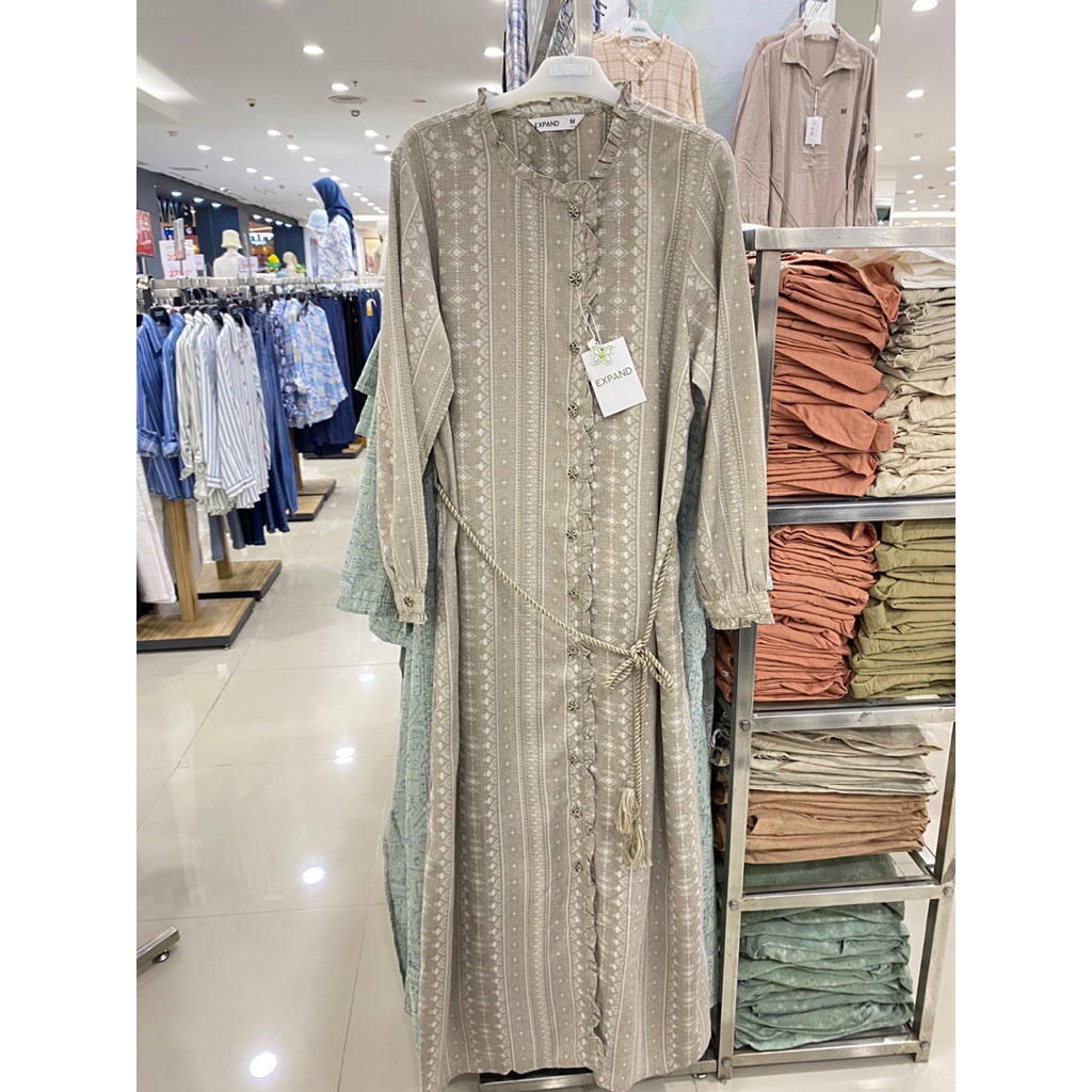 gamis EXPand 2 model ori matahari(NEW)