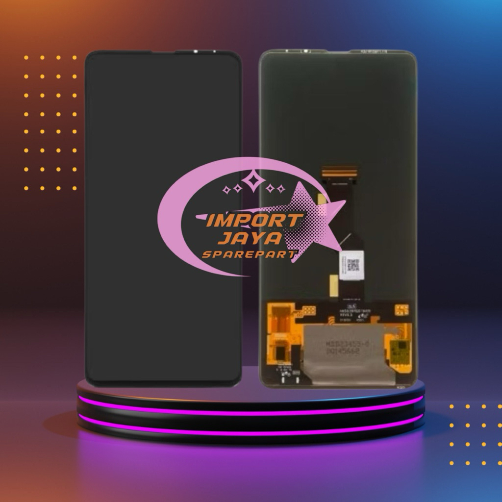 LCD TOUCHSCREEN XIAOMI MIX 3 / MI MIX 3 ORG LCD FULLSET