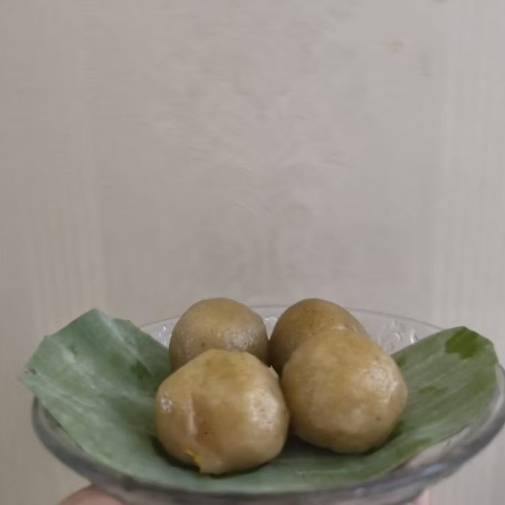 CILOK TELUR PUYUH FROZEN