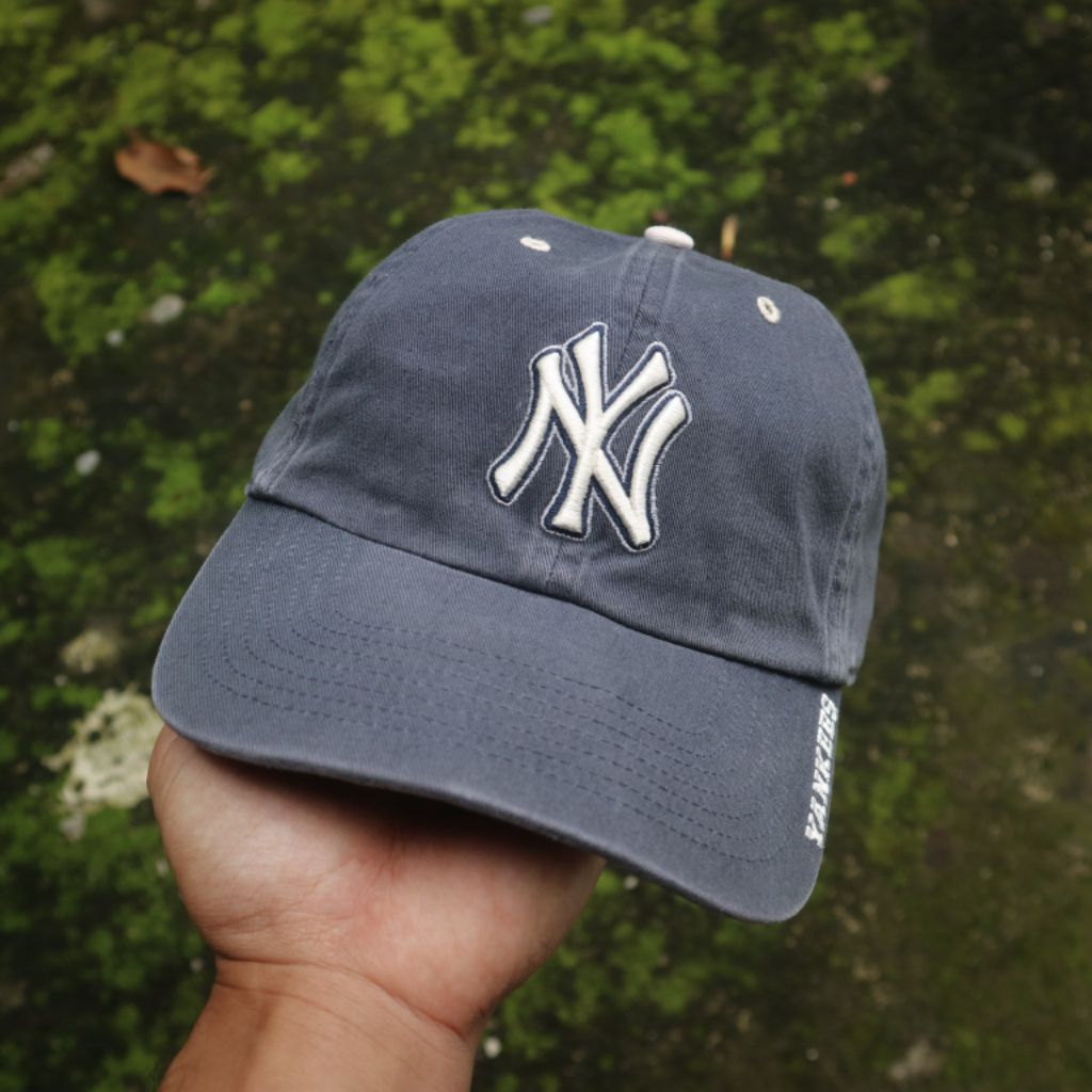 TOPI NY YANKEES BY BRAND 47