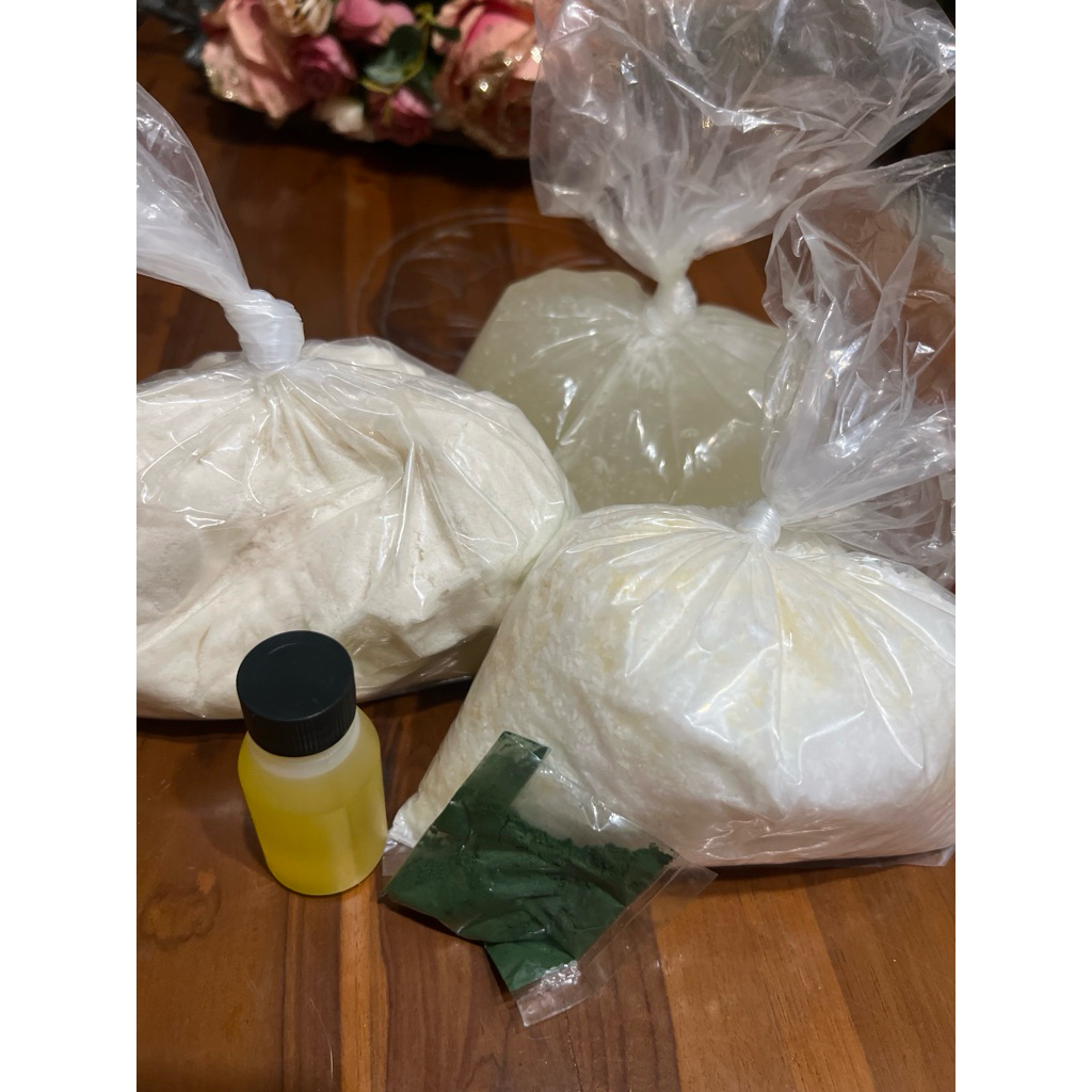 bahan sabun cuci piring