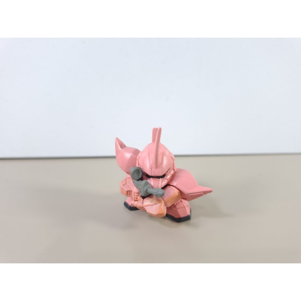 SD Gundam Gashapon MS 145 Gelgoog G 22