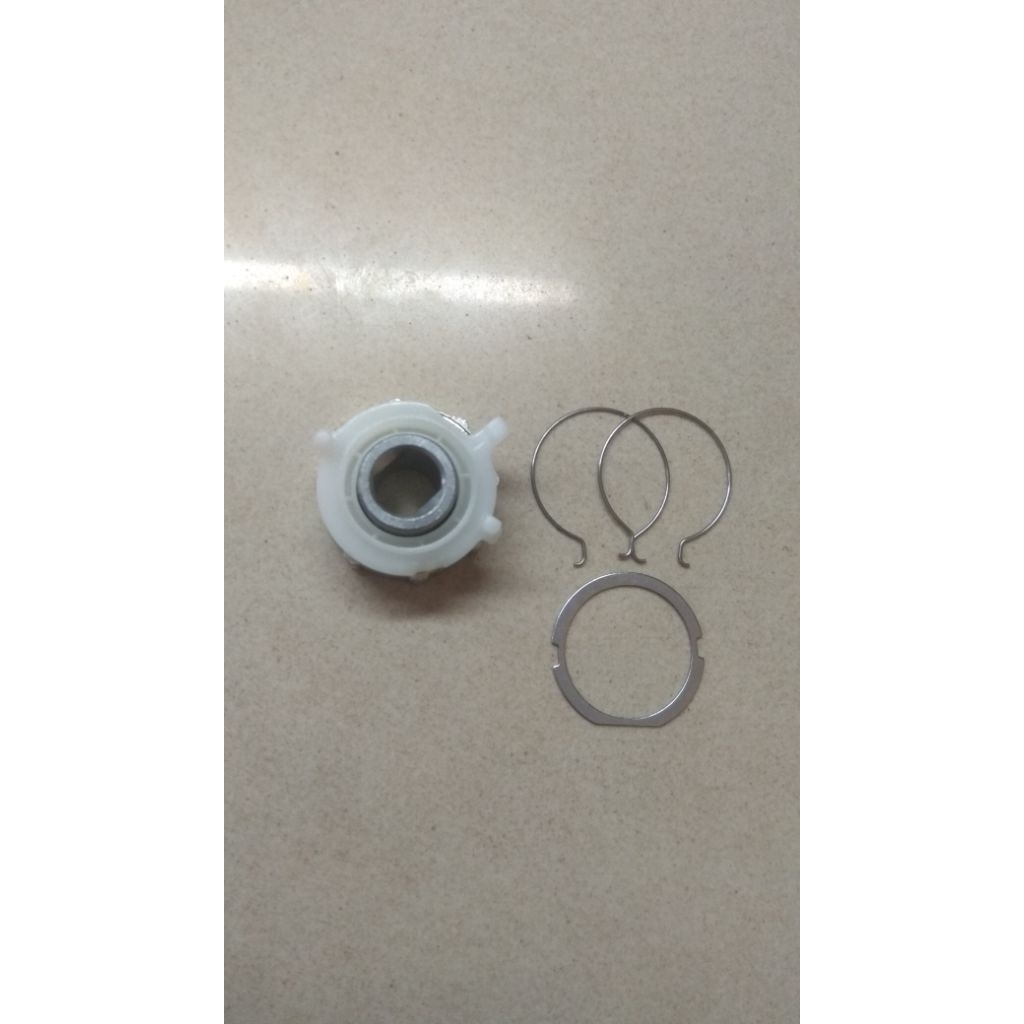 One way ryobi maturity / legacy 6000