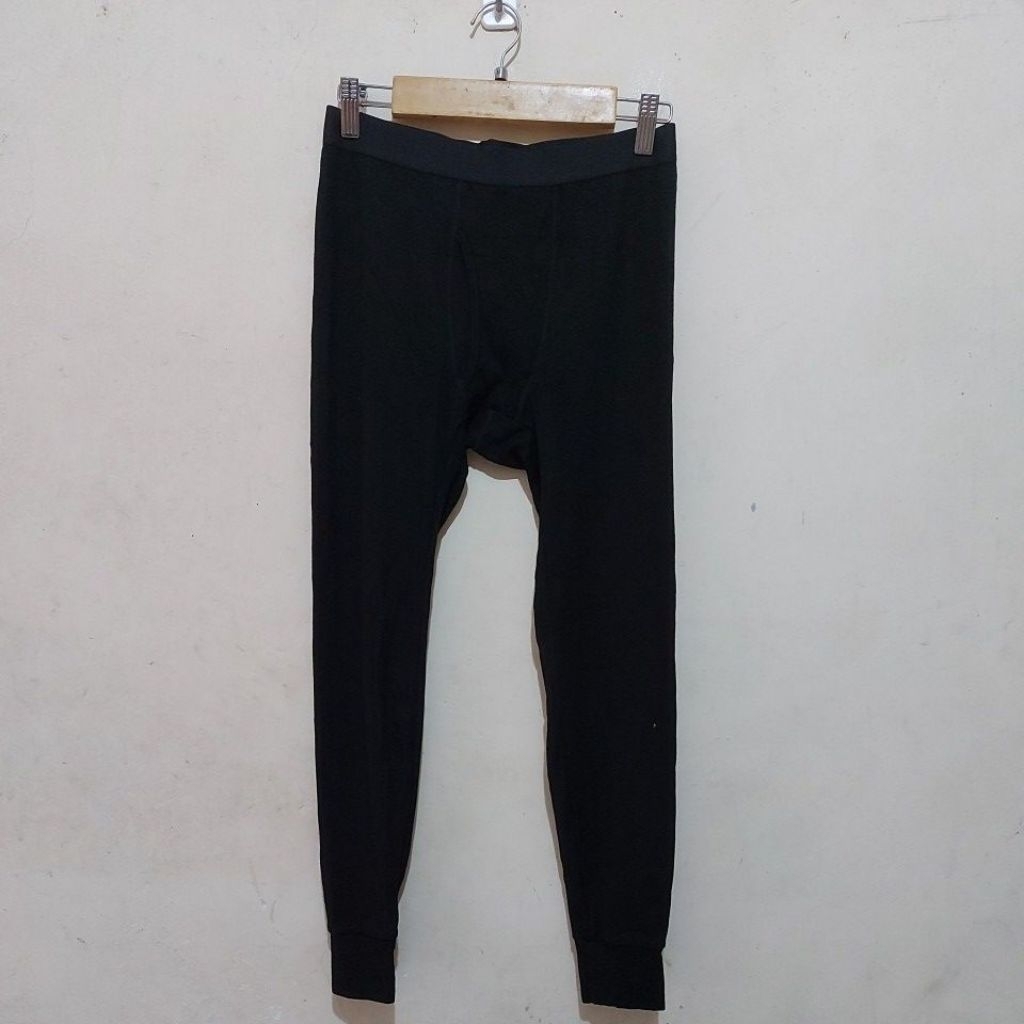 SALE Celana Heattech ultrawarm untuk pria UNI*M