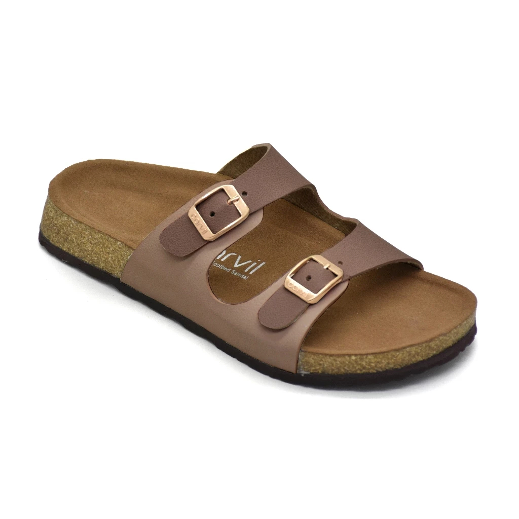 Carvil Sandal Wanita Oslo - 02 L