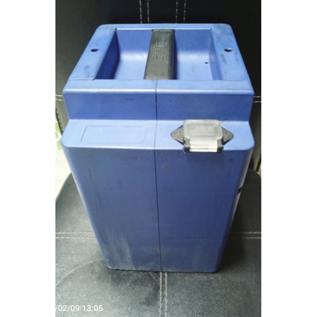 Baterai Phylion 48v 24ah model berdiri