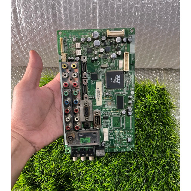 MB TV LG 32LG30RA - MAINBOARD TV LCD LG 32LG30RA-TA