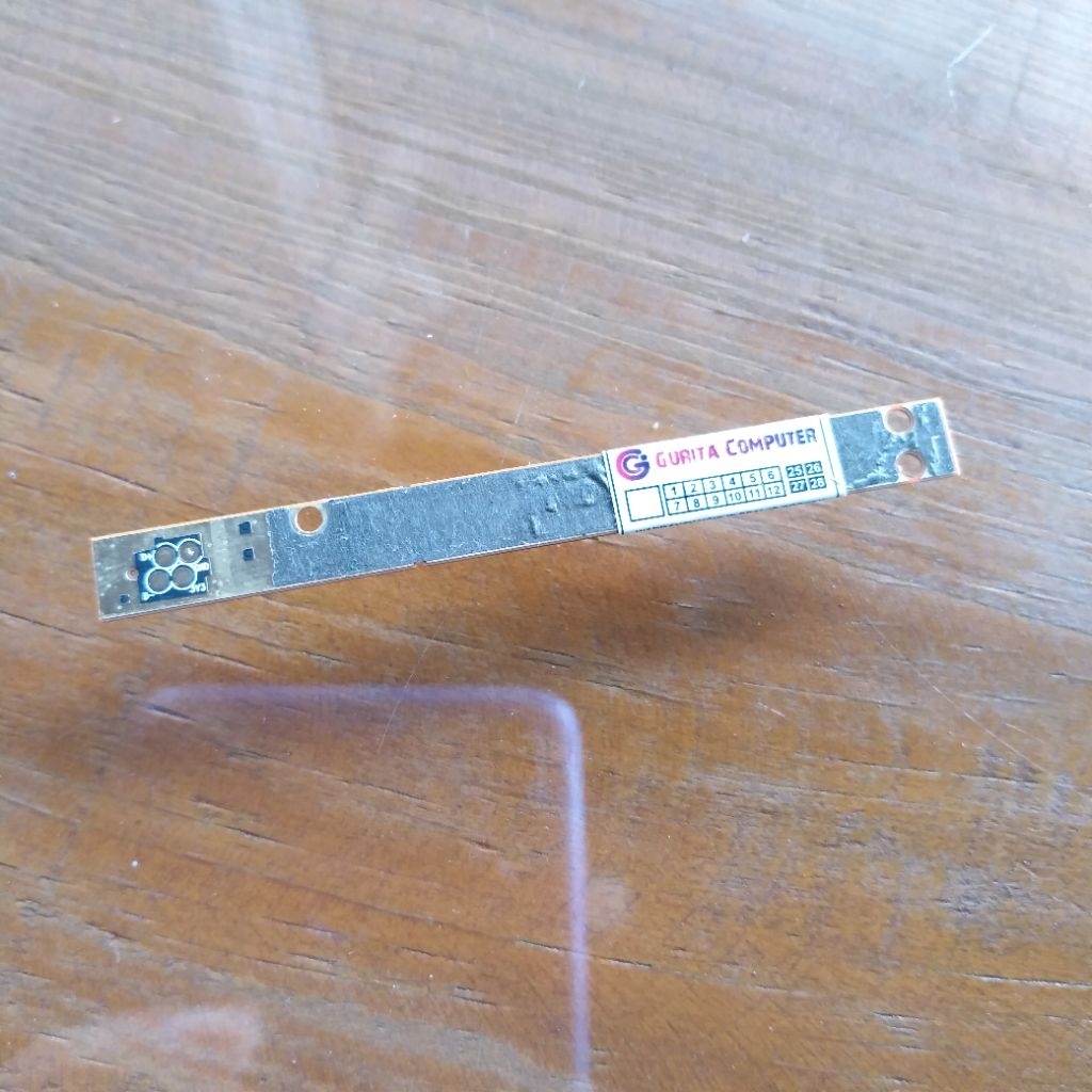 webcam laptop asus A456u
