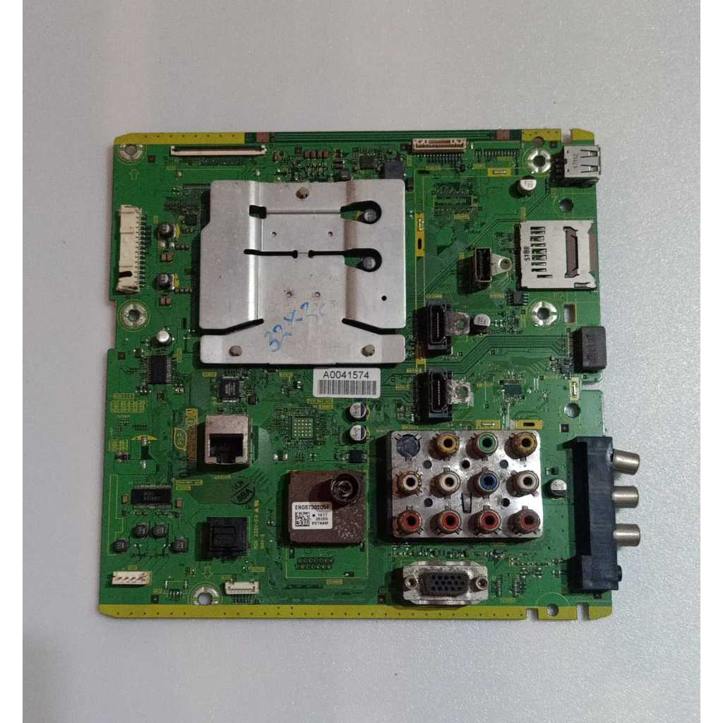 MB TV PANASONIC TH-L32X30 TNPH0907