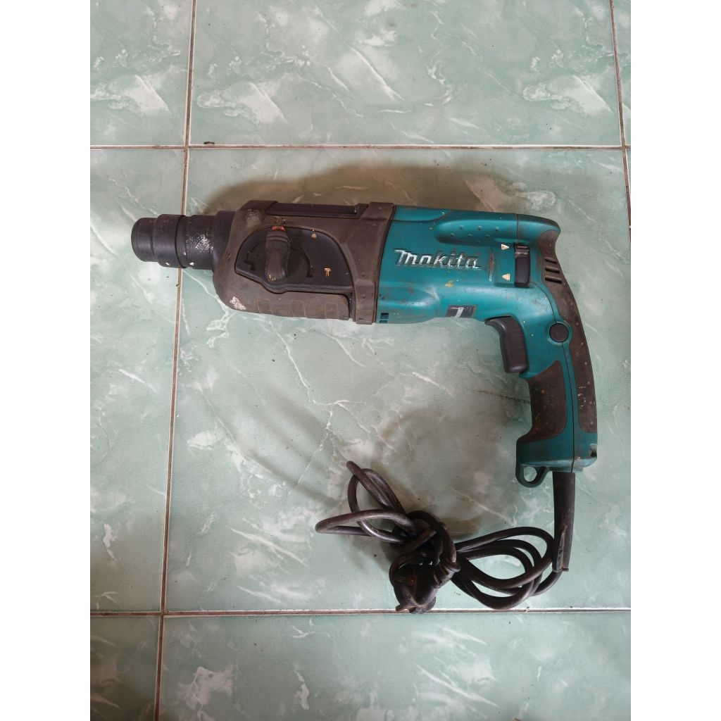 Bor bobok beton MAKITA HR2470 ORIGINAL