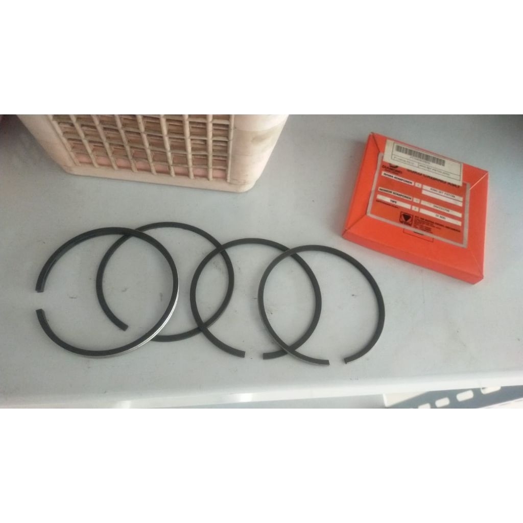 RING PISTON STD DIAMOND DI700 DI800 DI900 DI1100