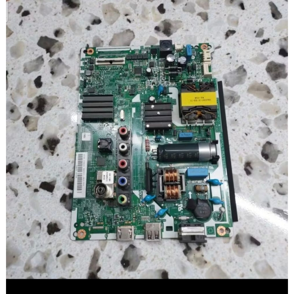 MB Samsung UA43N5001