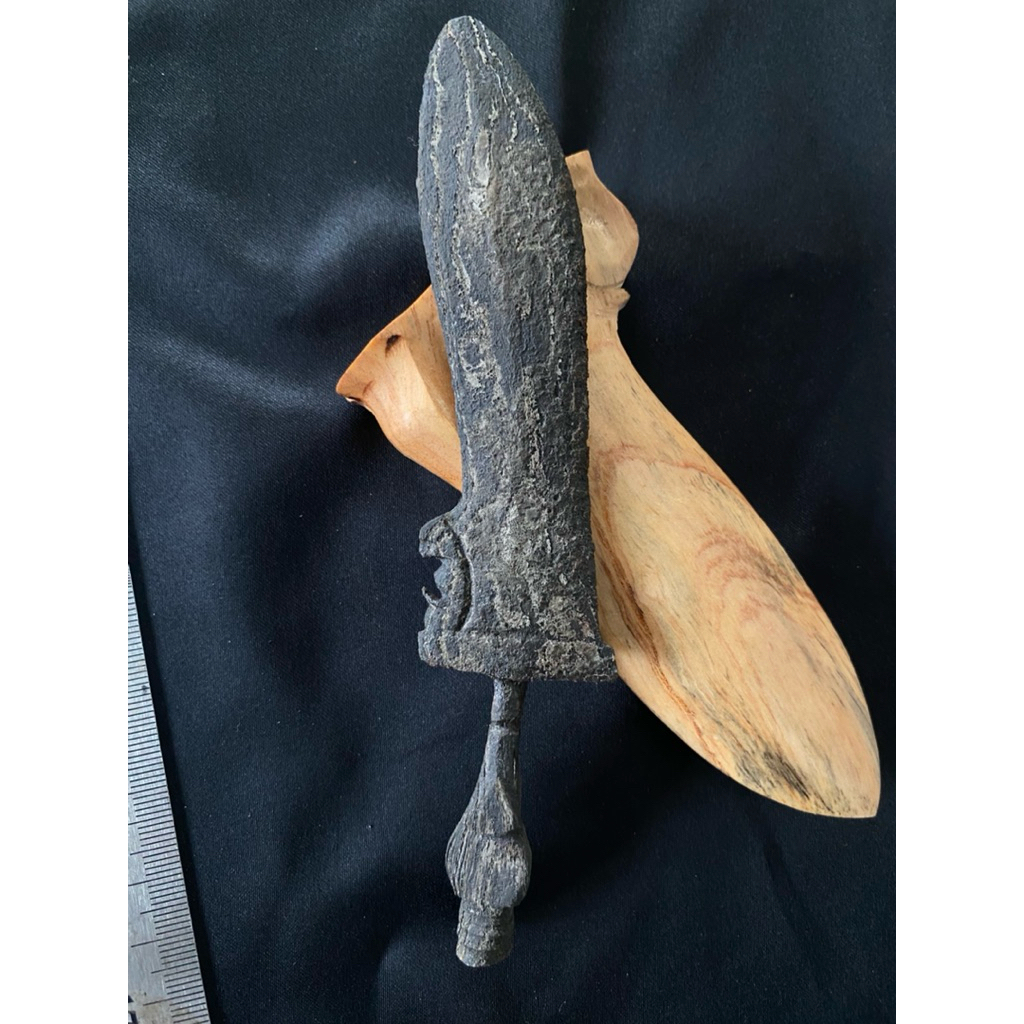 Bethok Pendito Semedi Putut Sajen Jimatan