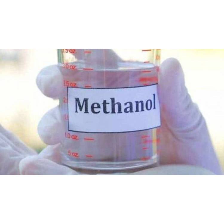 METANOL