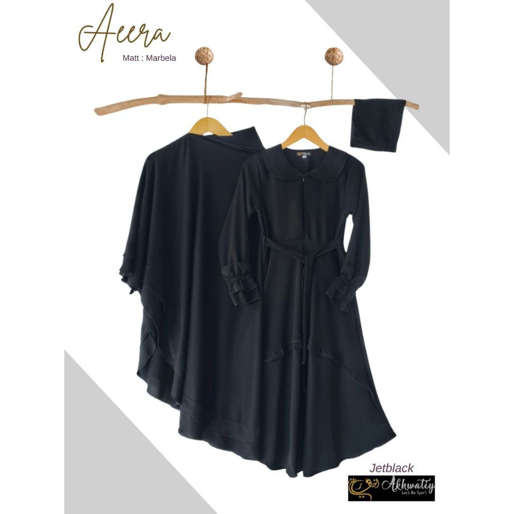 Ready Stock Set Gamis syar'i Anak anak Set Gamis syar'i remaja  Khimar Anak dan remaja Hijab syar'i 