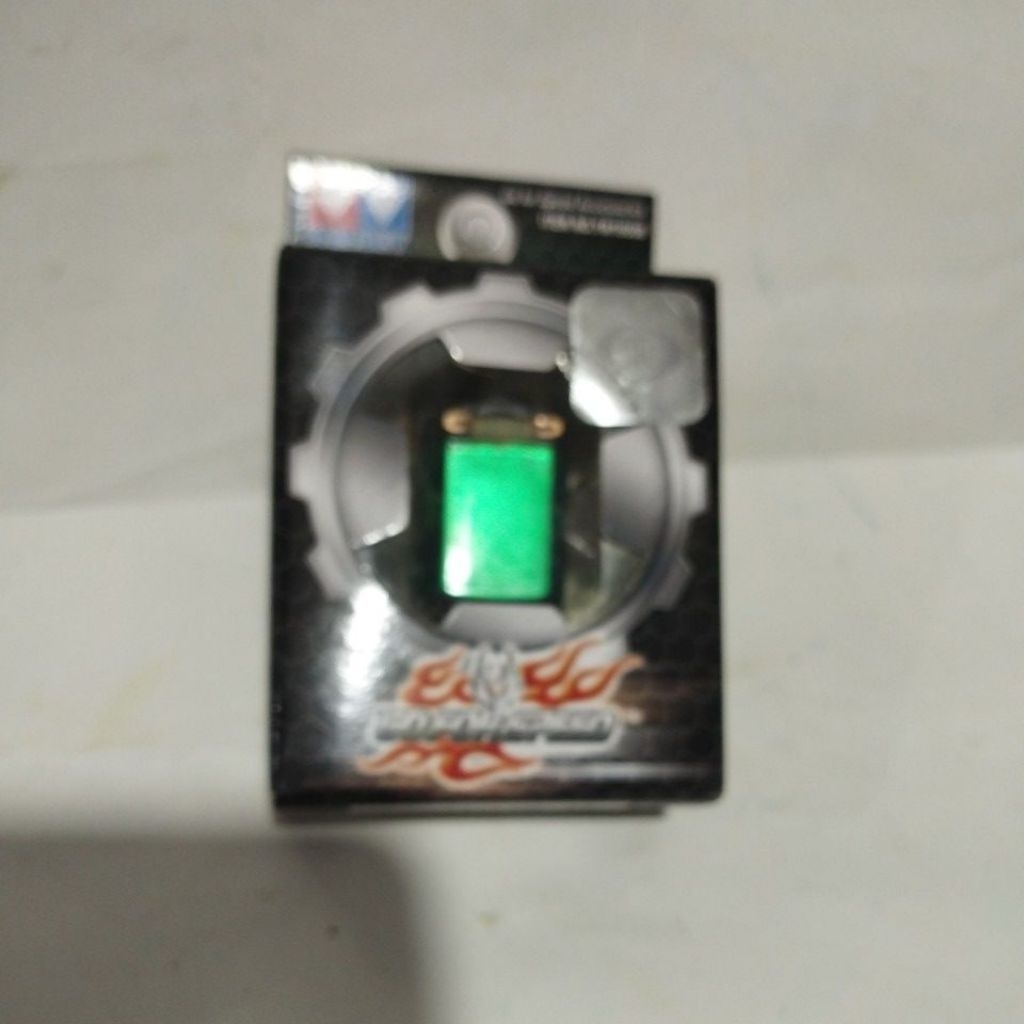 Dinamo Tamiya Auldey