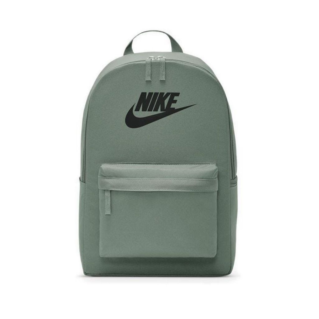Tas Backpack Nike Heritage 25L Unisex Green NIKDC424436400