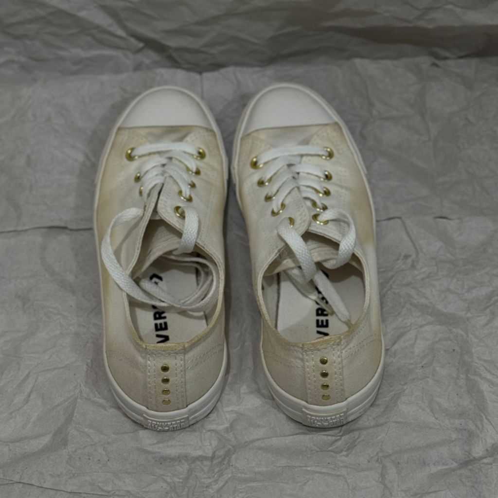 Sepatu Converse All Star Ori Preloved