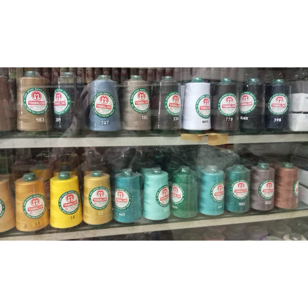 Benang Jahit 5000 yard