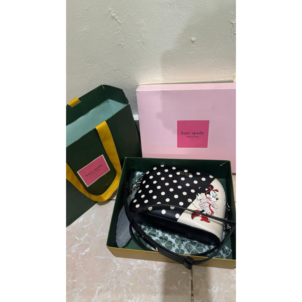 Kate Spade Sling Bag