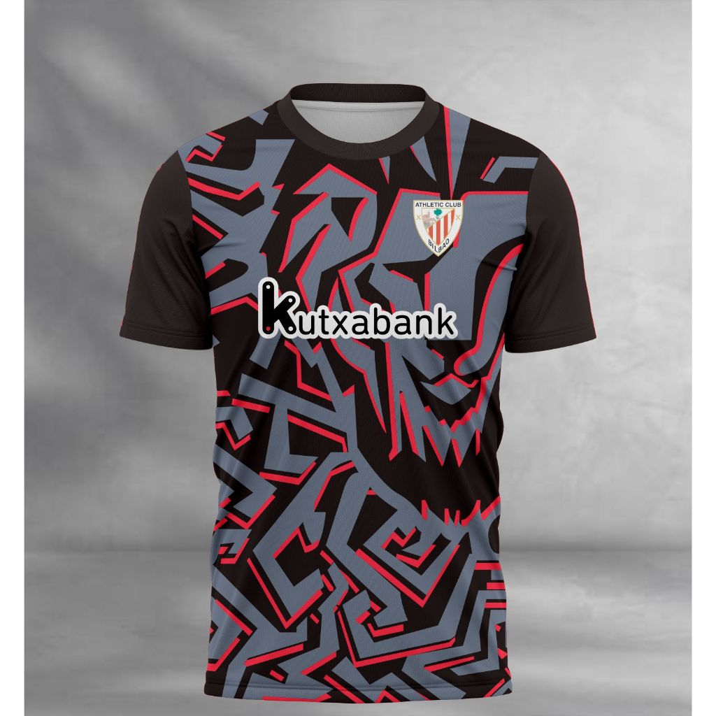 Jersey Bilbao Away 2022 2023