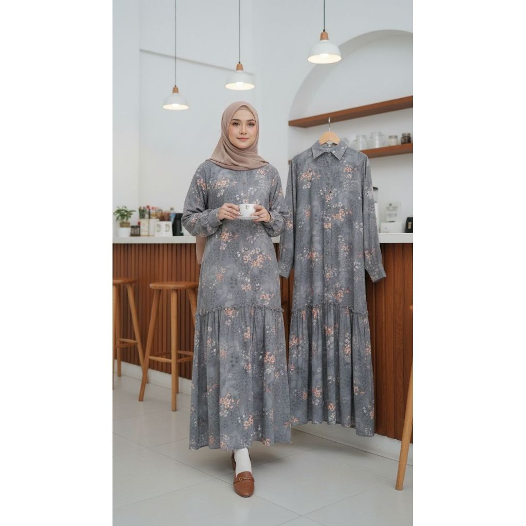 Dress kinara