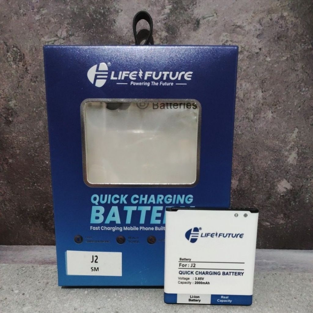 BATT SAMSUNG J2/ BATREI J200/BATRE SAM J2/BATTERY SAMSUNG J2