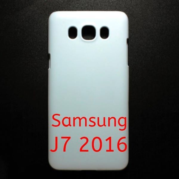 Case Casing Sublim Polos blank Case Samsung J7
