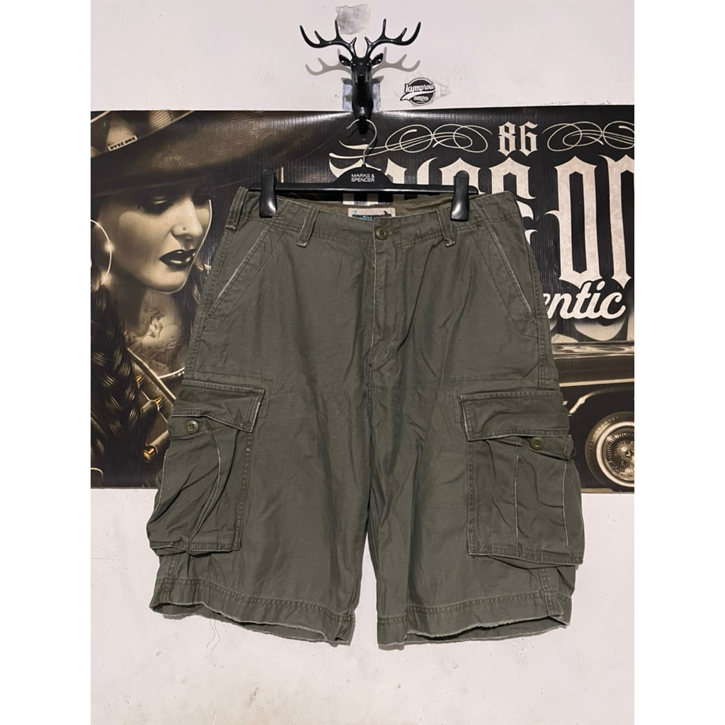 celana pendek cargo hco