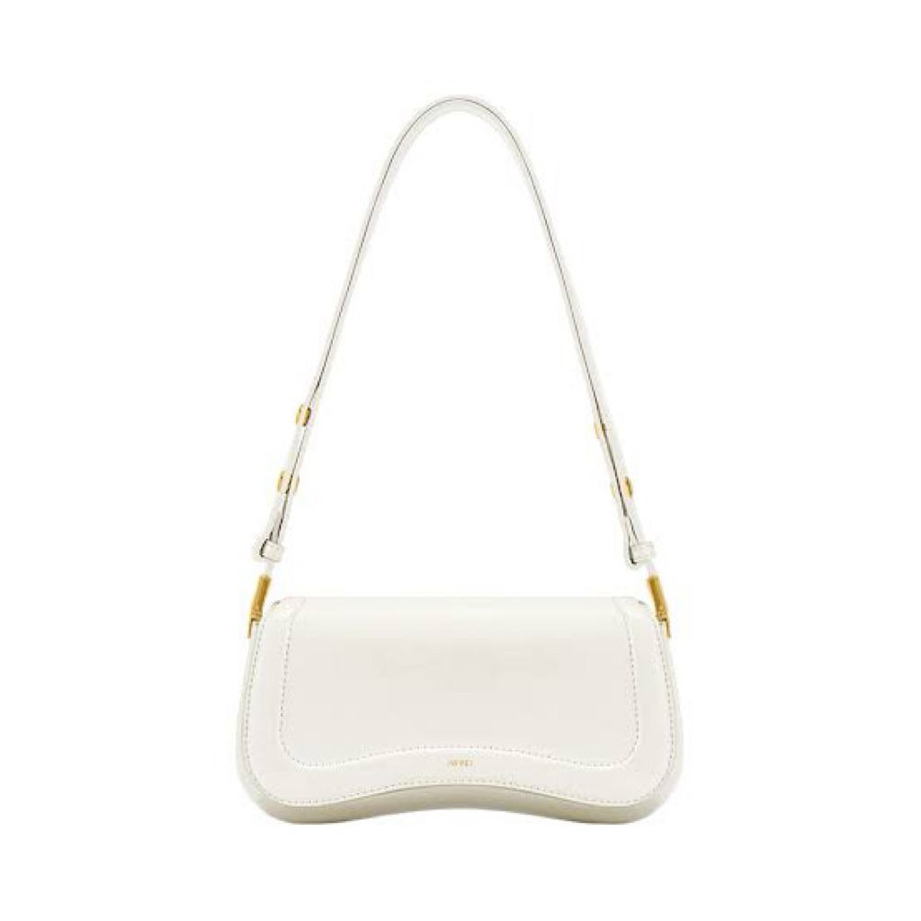 jw pei joy bag preloved 85%