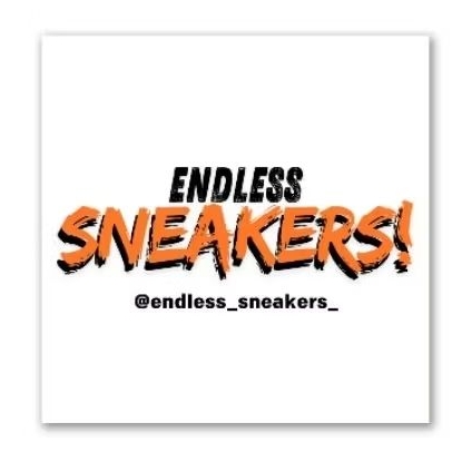Link Checkout Endless NB 2002r black grey