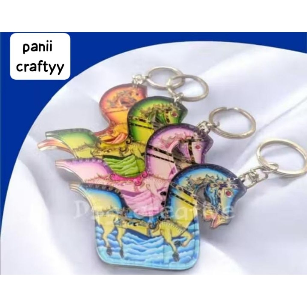 costum foto gsky polaroid