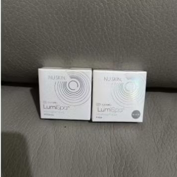 head lumispa io 1 box original headnya aja