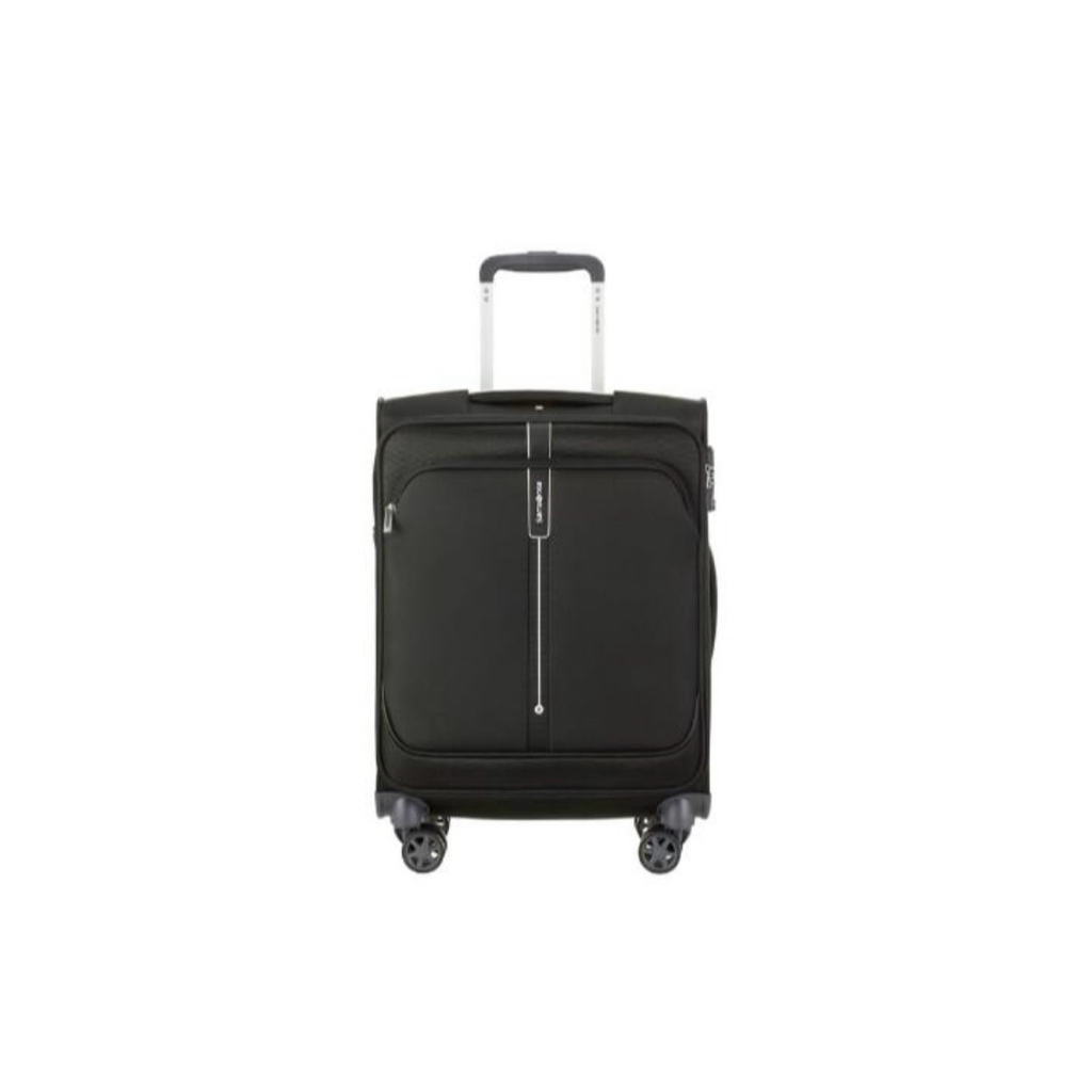 Koper Samsonite Popsoda Softcase 20 inch Cabin size
