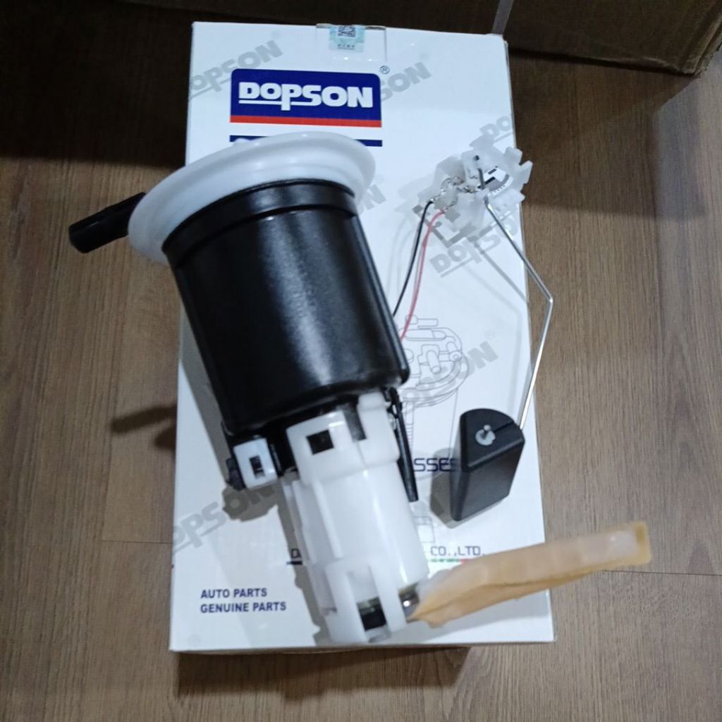 Fuel pump Assy Aerio Baleno Next G