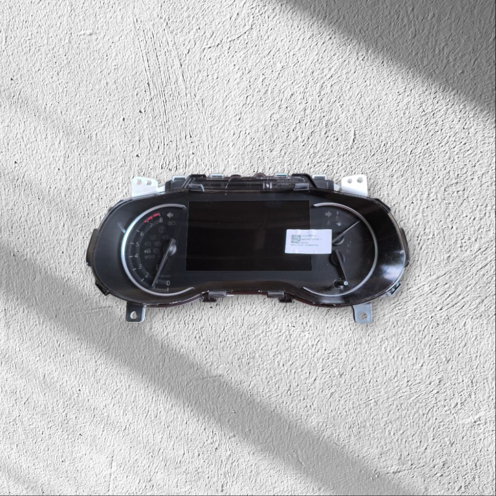 Speedometer Innova Zenix Tepe V