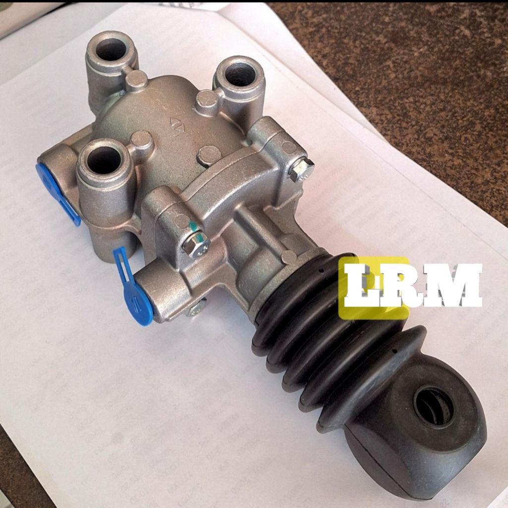 High Low Power Shift Samping FUSO 6D22 GANJO ME 671397