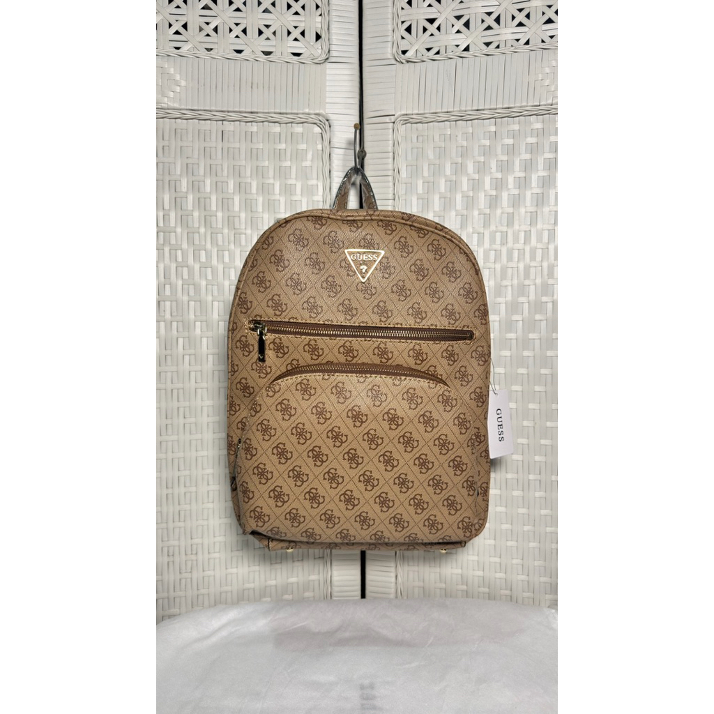 Backpack Guess